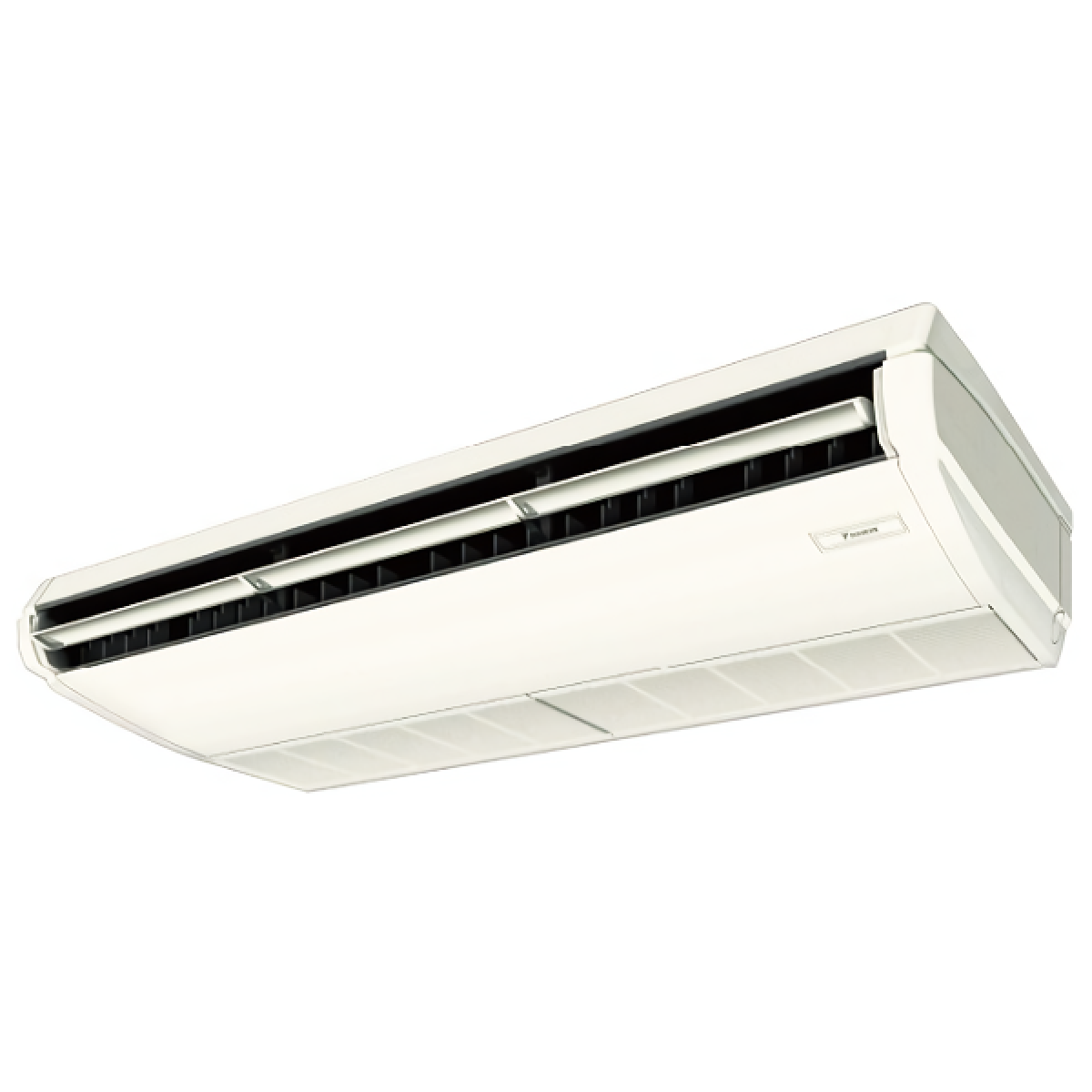 Daikin 大金 FHQ140DAVMA 5.5匹 變頻淨冷樓底式分體冷氣機 (有線遙控) - 47800BTU/h、靜音舒適 Daikin 大金 FHQ140DAVMA 5.5匹 變頻淨冷樓底式分體冷氣機 (有線遙控) - 47800BTU/h、靜音舒適